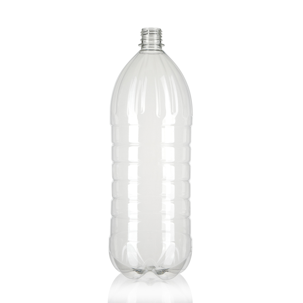 Бутылка 1л. PCO 1810 высокая